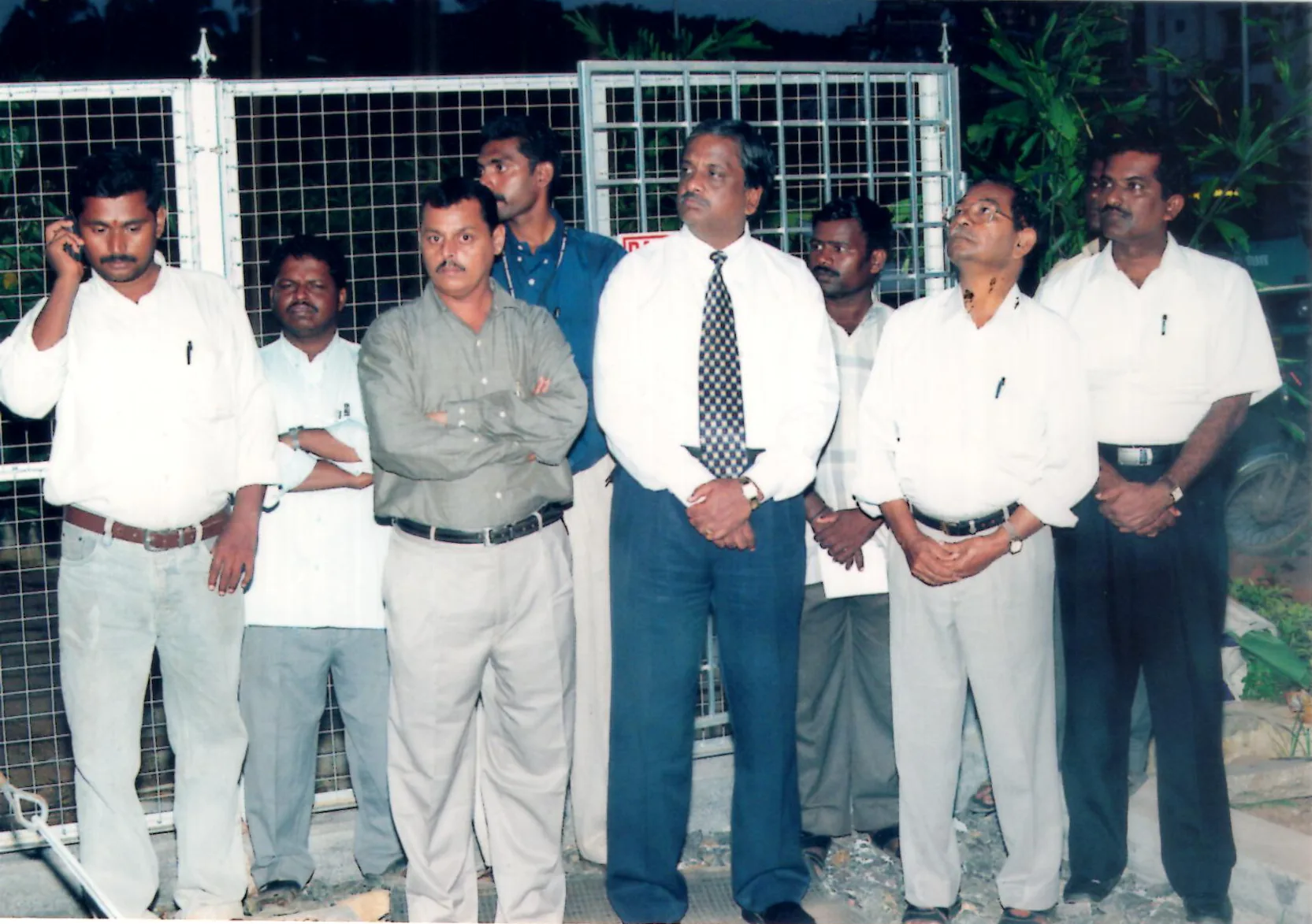 Jai Infra &mdash; photo 1