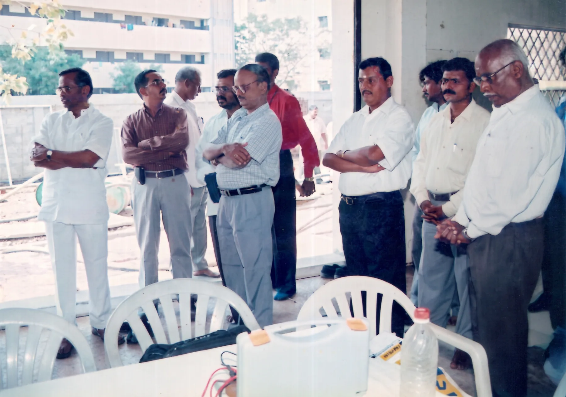 Jai Infra &mdash; photo 5