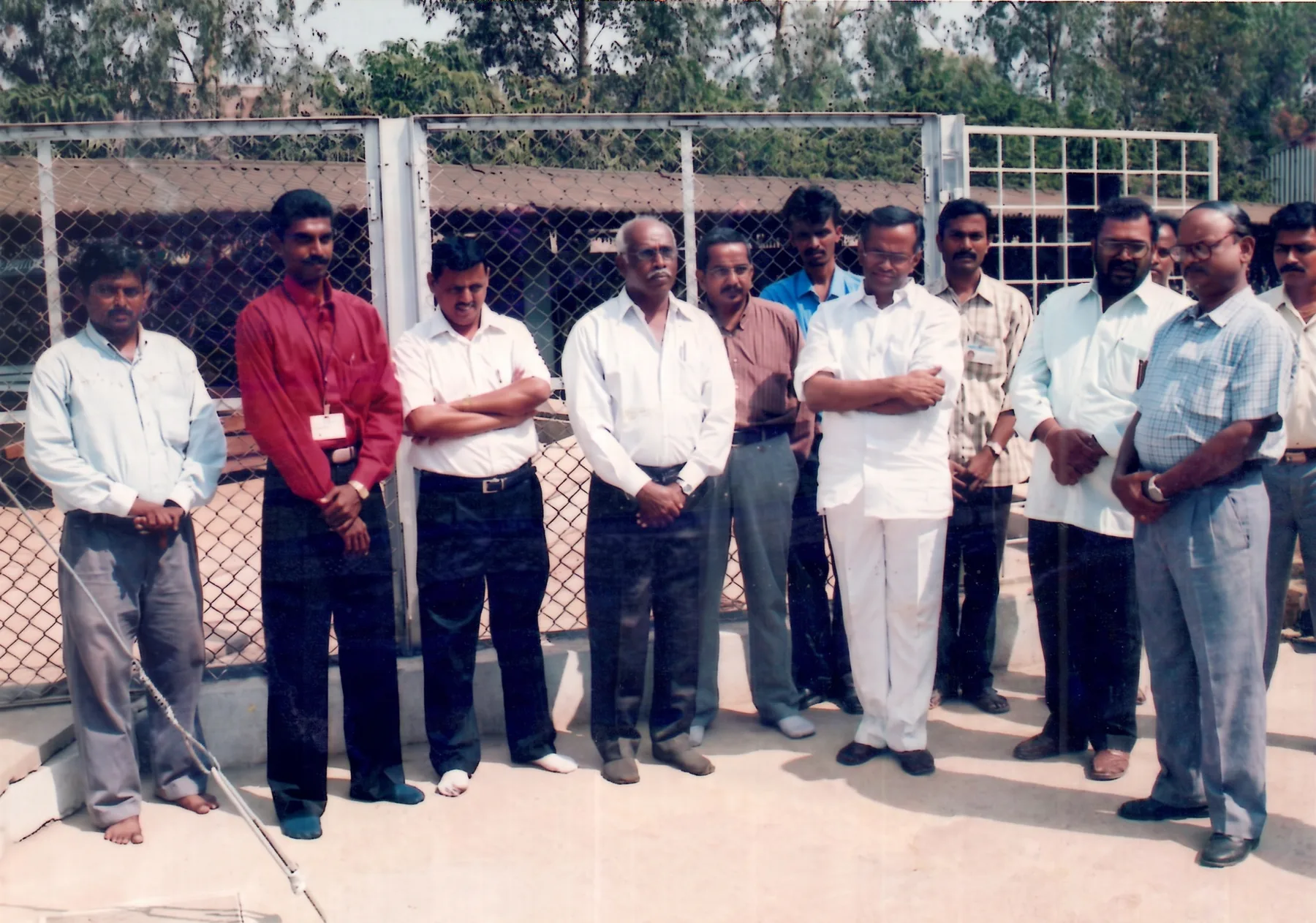 Jai Infra &mdash; photo 6