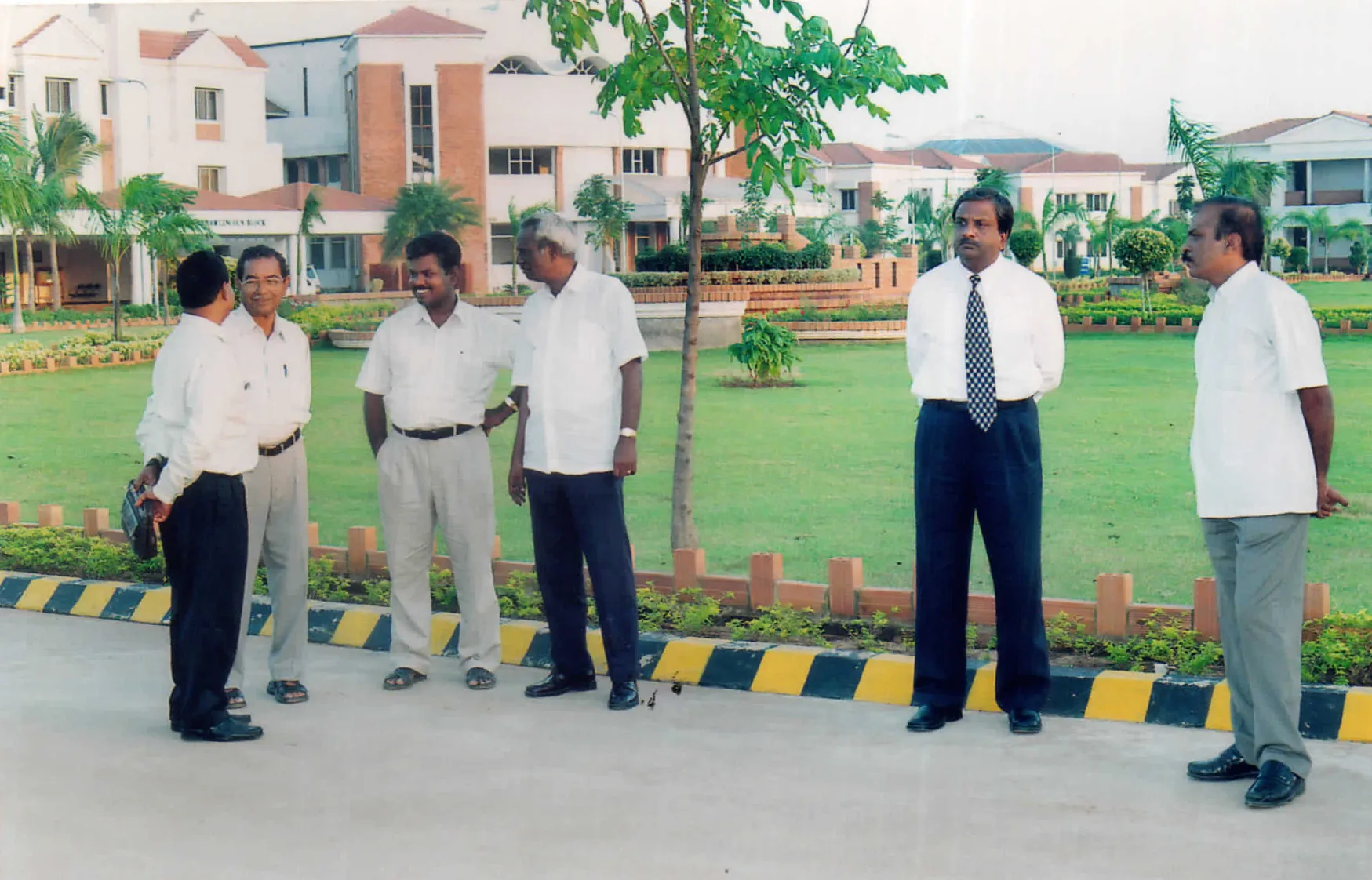 Jai Infra &mdash; photo 7