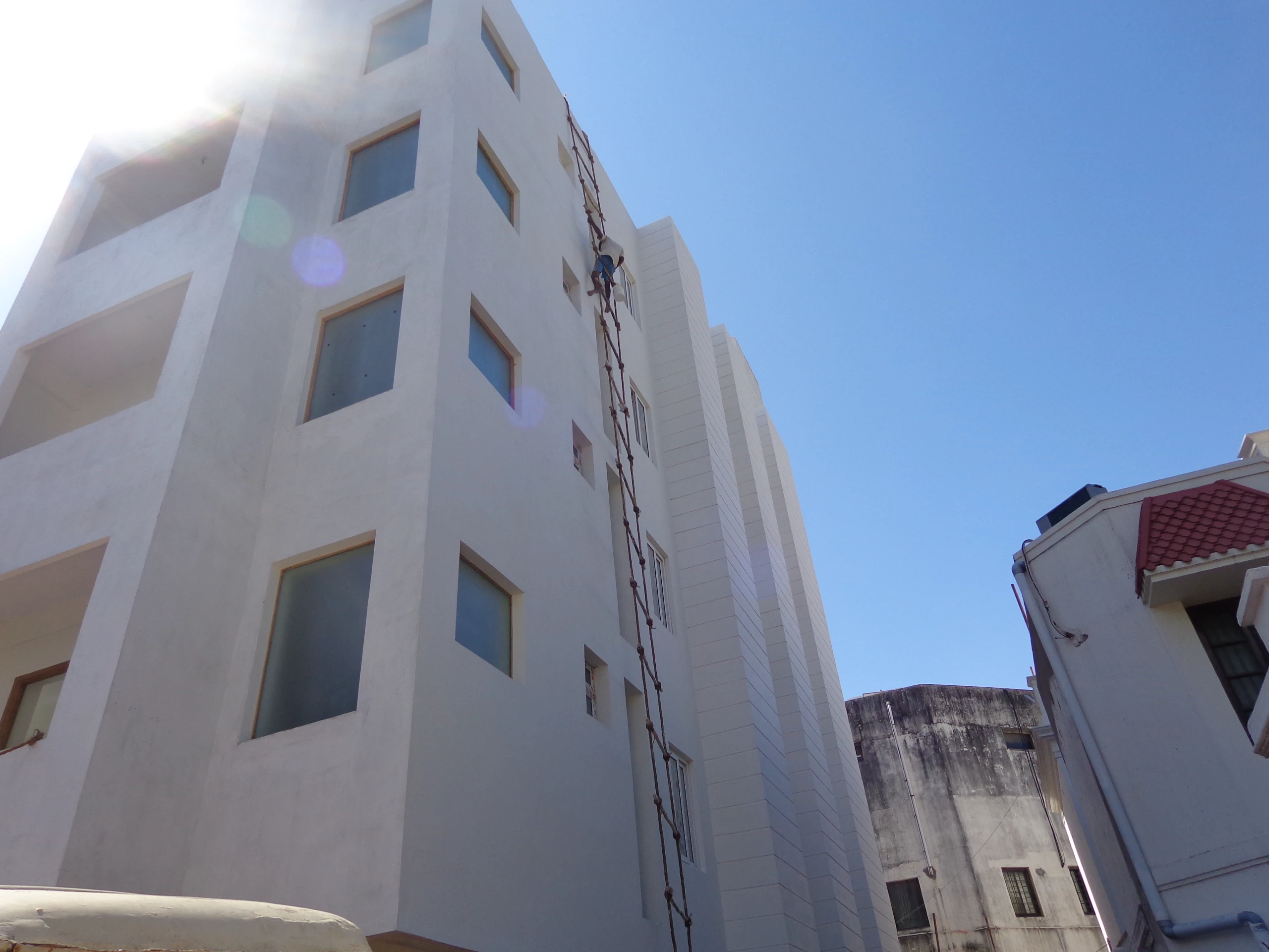 Lloyd’s Road Residential Development photo 1