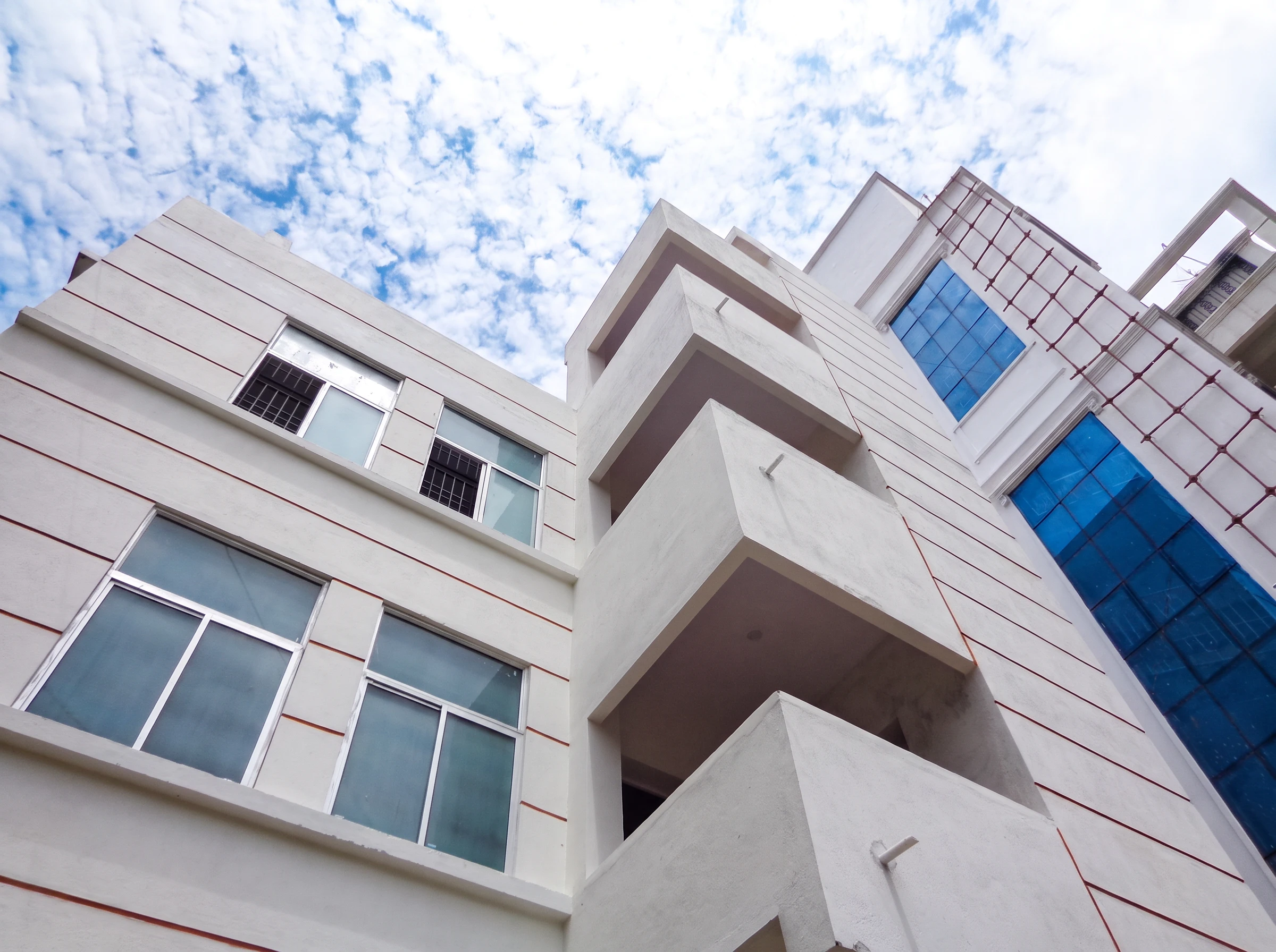 Commercial Complex