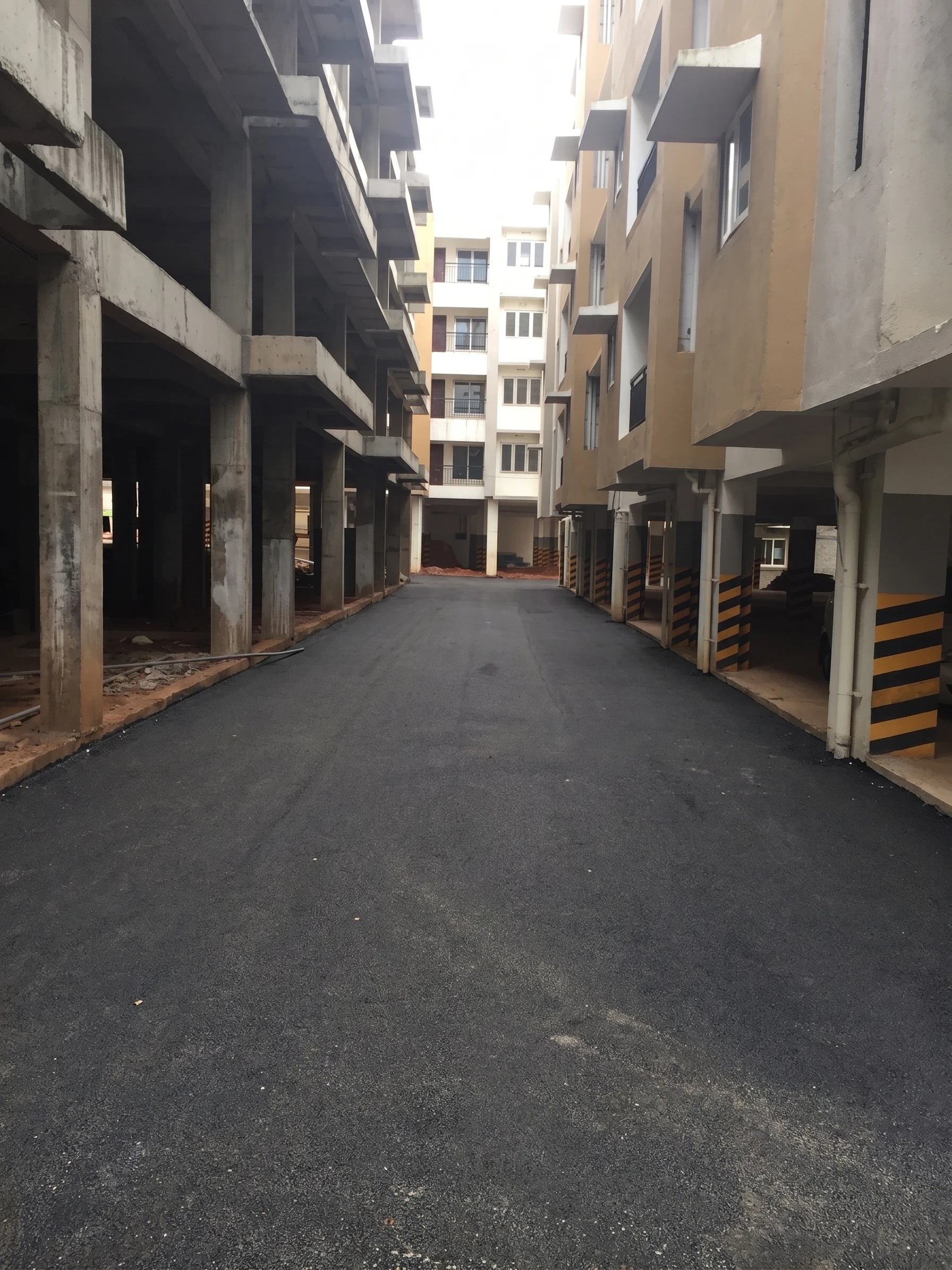 Grand Hill Apartments CBOU Enclave photo 3