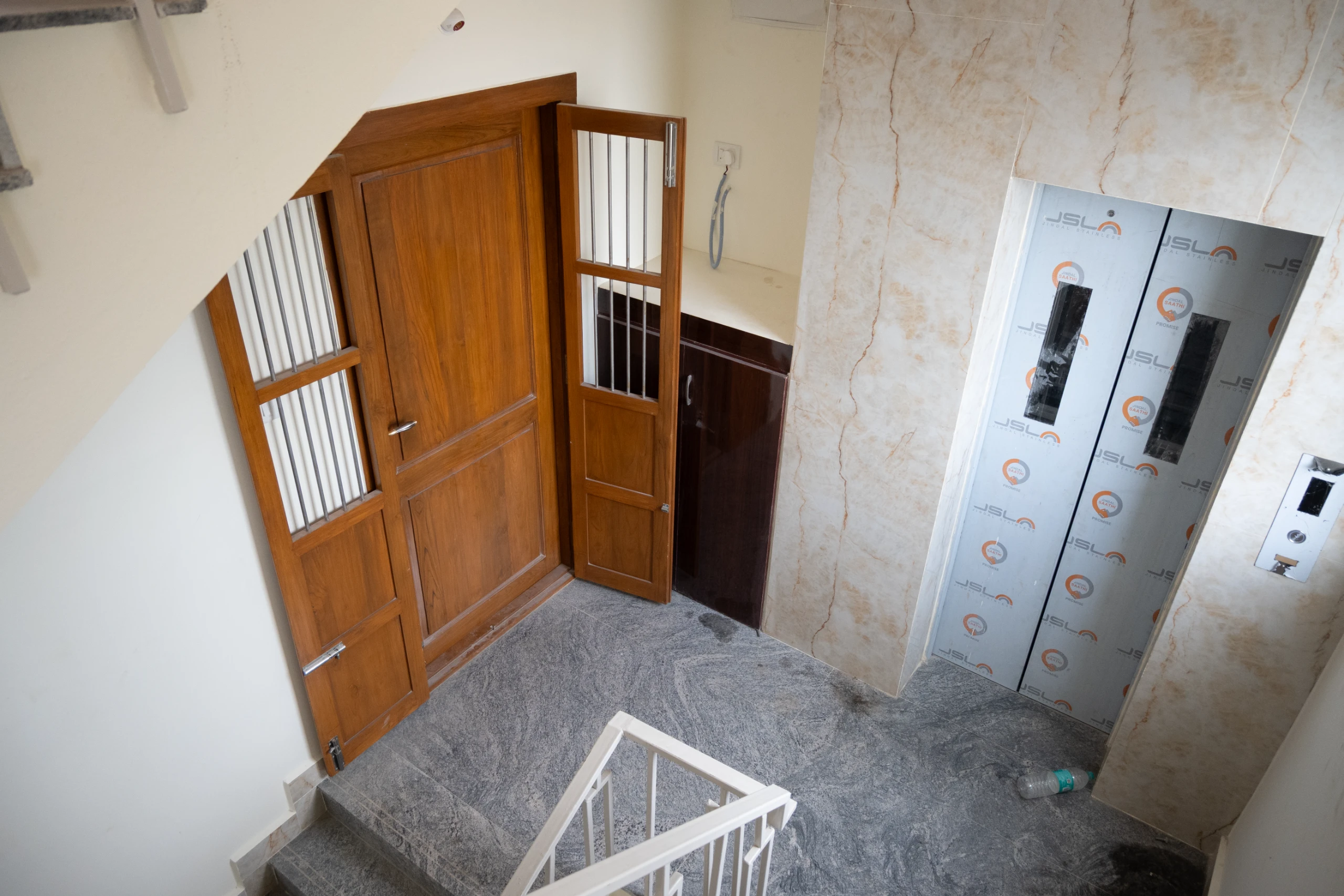Mahalakshmi Apartments photo 6