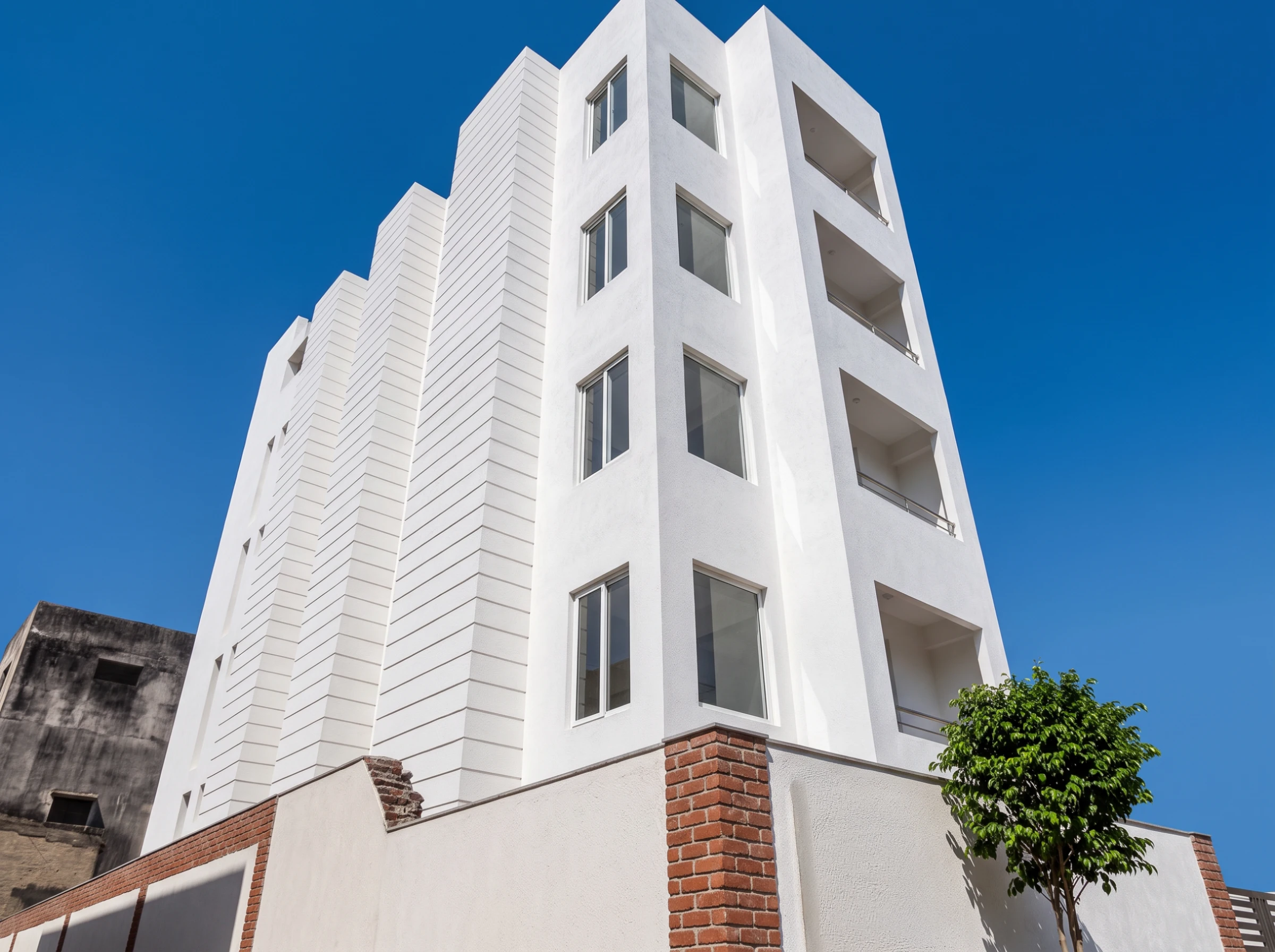 Lloyd’s Road Residential Development photo 2