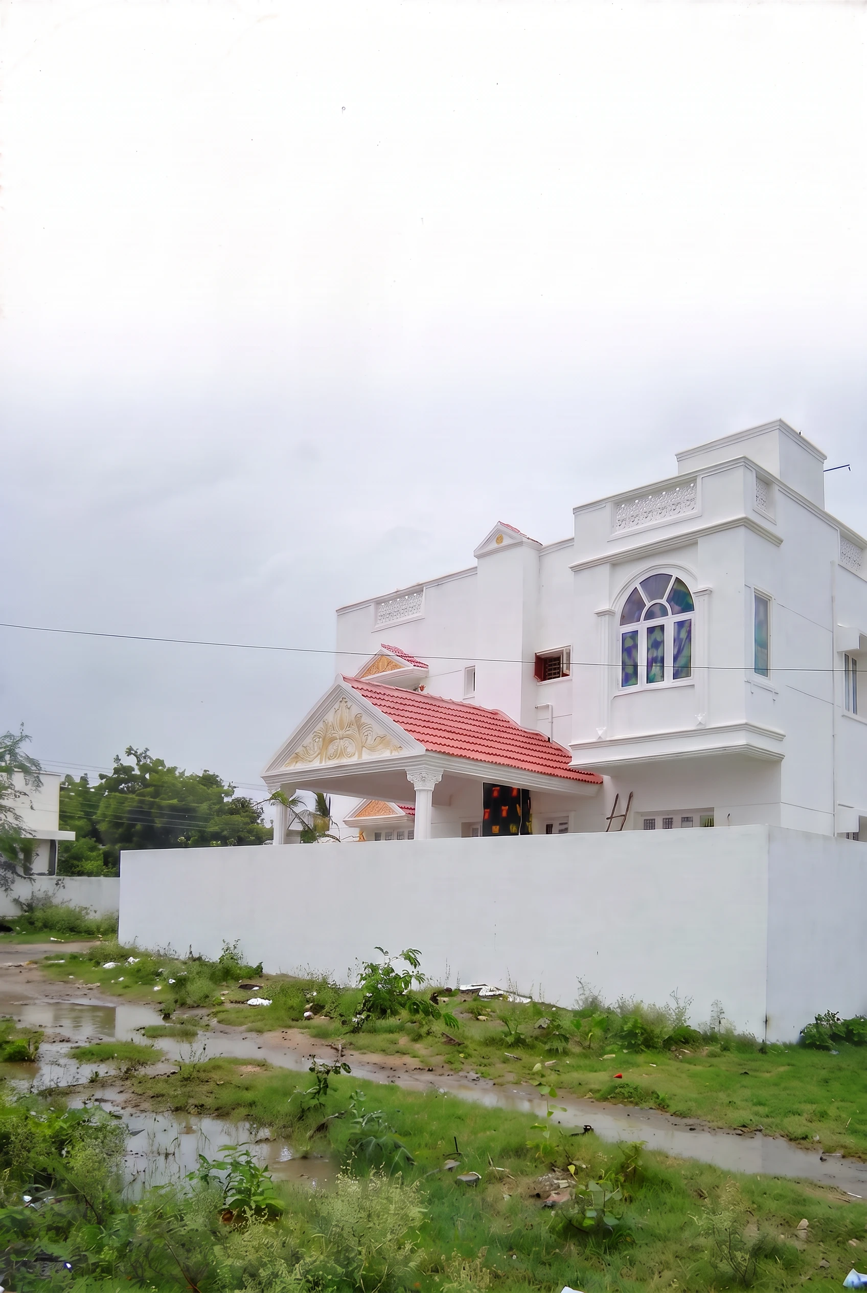 Premium Villa photo 2