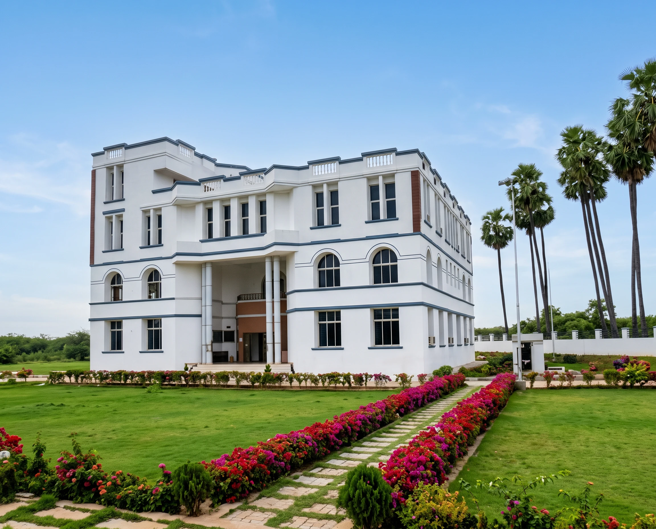 Velammal Group of Institutions